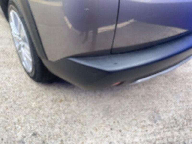 Peugeot 2008 1.2 PureTech Allure SUV 5dr Petrol Manual Euro 6 (82 ps) - U7254