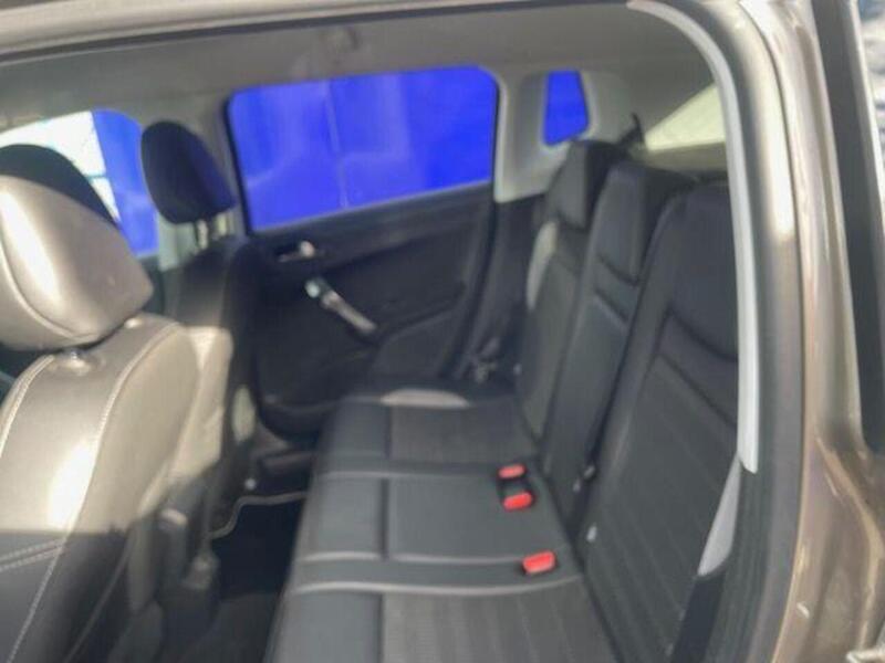 Peugeot 2008 1.2 PureTech Allure SUV 5dr Petrol Manual Euro 6 (82 ps) - U7254
