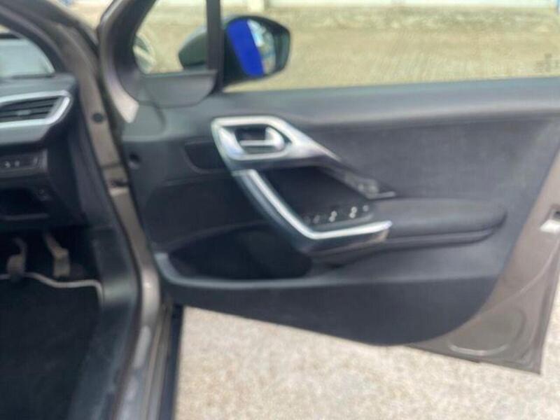 Peugeot 2008 1.2 PureTech Allure SUV 5dr Petrol Manual Euro 6 (82 ps) - U7254