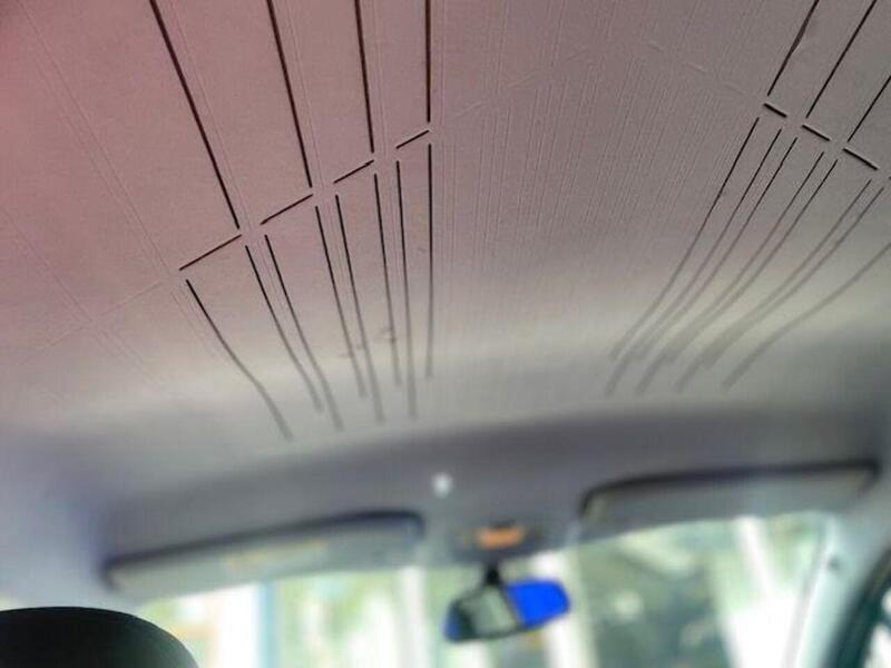 Peugeot 2008 1.2 PureTech Allure SUV 5dr Petrol Manual Euro 6 (82 ps) - U7254