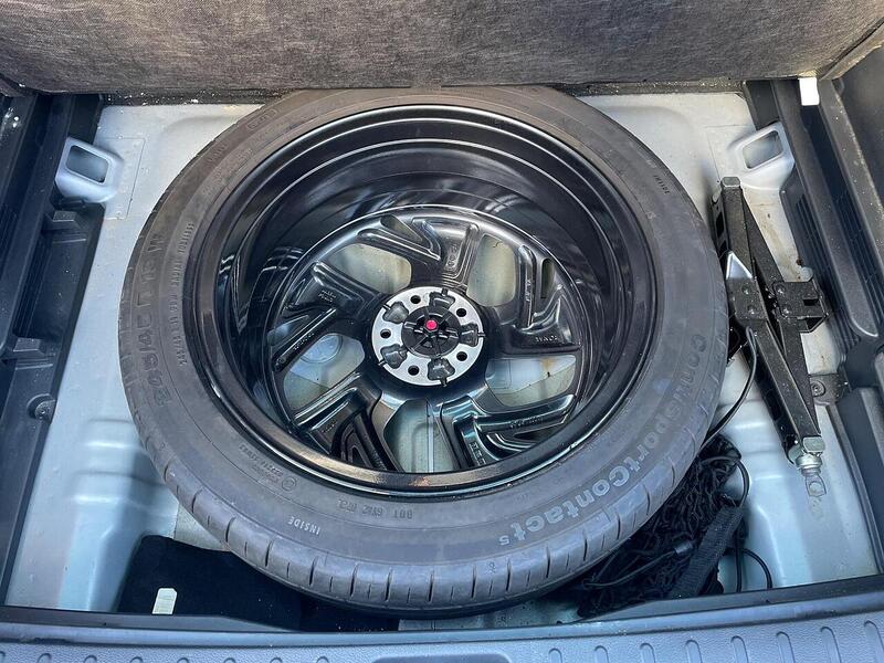 Hyundai TUCSON 2.0 CRDi Premium SE SUV 5dr Diesel Auto 4WD Euro 6 (185 ps) - U7256