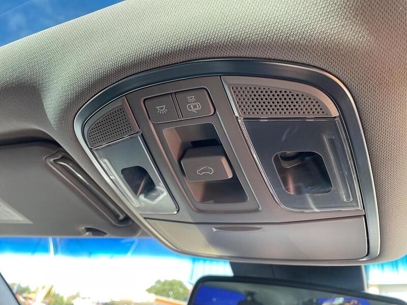 Hyundai TUCSON 2.0 CRDi Premium SE SUV 5dr Diesel Auto 4WD Euro 6 (185 ps) - U7256