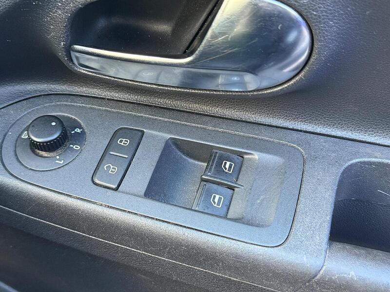 Volkswagen up! 1.0 High up! Hatchback 5dr Petrol Manual Euro 6 (75 ps) - U7262