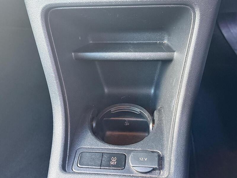 Volkswagen up! 1.0 High up! Hatchback 5dr Petrol Manual Euro 6 (75 ps) - U7262