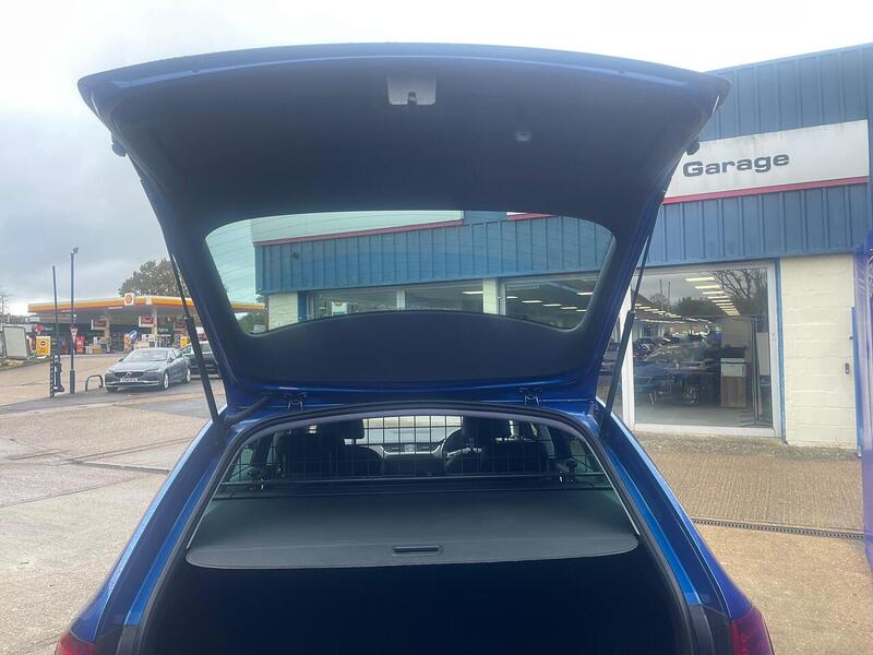 Skoda Octavia 2.0 TSI SE L DSG 4WD Euro 6 (s/s) 5dr - U7272