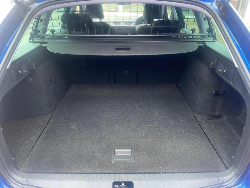 Skoda Octavia 2.0 TSI SE L DSG 4WD Euro 6 (s/s) 5dr - U7272