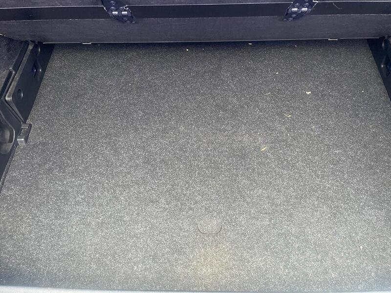 Skoda Octavia 2.0 TSI SE L DSG 4WD Euro 6 (s/s) 5dr - U7272