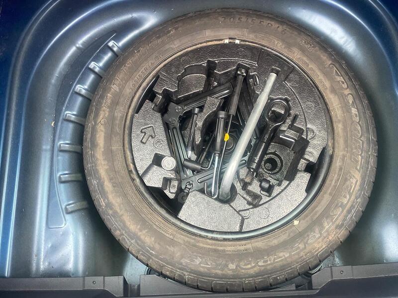 Skoda Octavia 2.0 TSI SE L DSG 4WD Euro 6 (s/s) 5dr - U7272