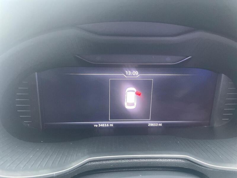 Skoda Octavia 2.0 TSI SE L DSG 4WD Euro 6 (s/s) 5dr - U7272