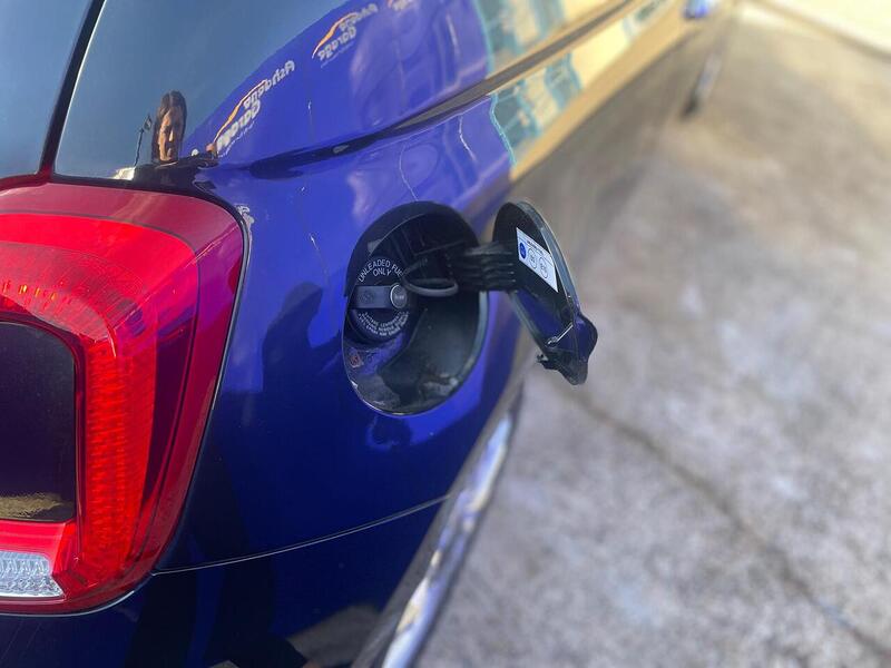 Fiat 500 1.0 MHEV Lounge Hatchback 3dr Petrol Manual Euro 6 (s/s) (70 bhp) - U7274