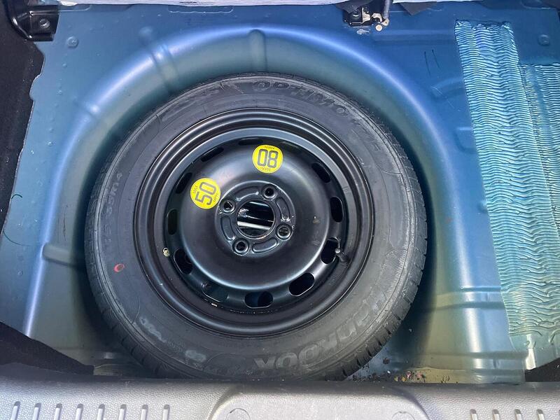 Ford Fiesta 1.6 Zetec Hatchback 5dr Petrol Powershift Euro 5 (105 ps) - U7275