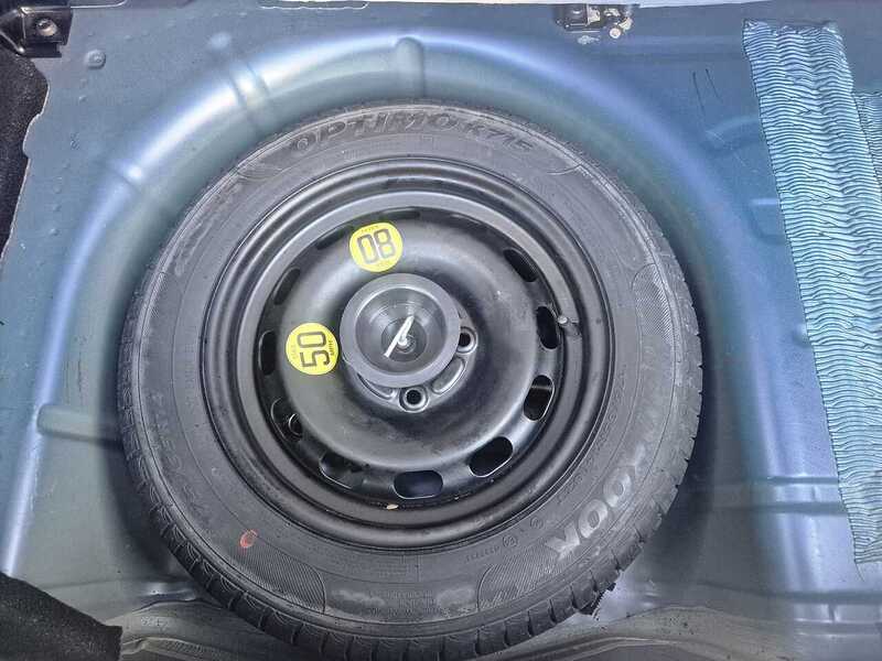 Ford Fiesta 1.6 Zetec Hatchback 5dr Petrol Powershift Euro 5 (105 ps) - U7275