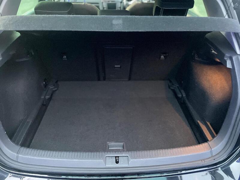 Volkswagen Golf 1.4 TSI BlueMotion Tech ACT GT Edition Hatchback 5dr Petrol Manual Euro 6 (s/s) (150 ps) - U7278