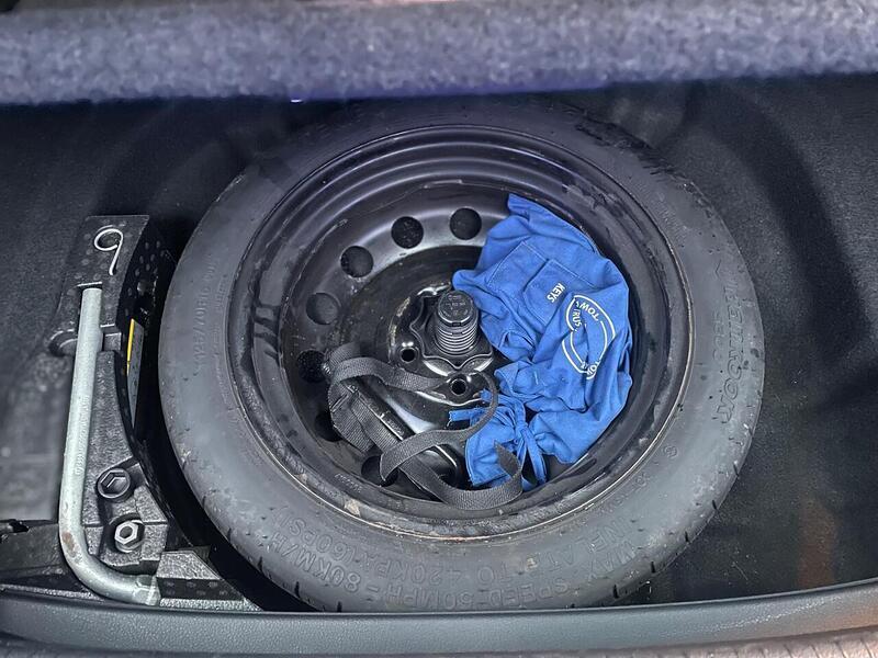 Volkswagen Golf 1.4 TSI BlueMotion Tech ACT GT Edition Hatchback 5dr Petrol Manual Euro 6 (s/s) (150 ps) - U7278