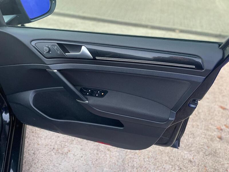 Volkswagen Golf 1.4 TSI BlueMotion Tech ACT GT Edition Hatchback 5dr Petrol Manual Euro 6 (s/s) (150 ps) - U7278