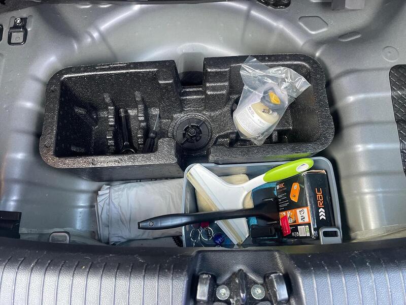 Hyundai i10 1.2 SE Hatchback 5dr Petrol Auto Euro 5 (87 ps) - U7279