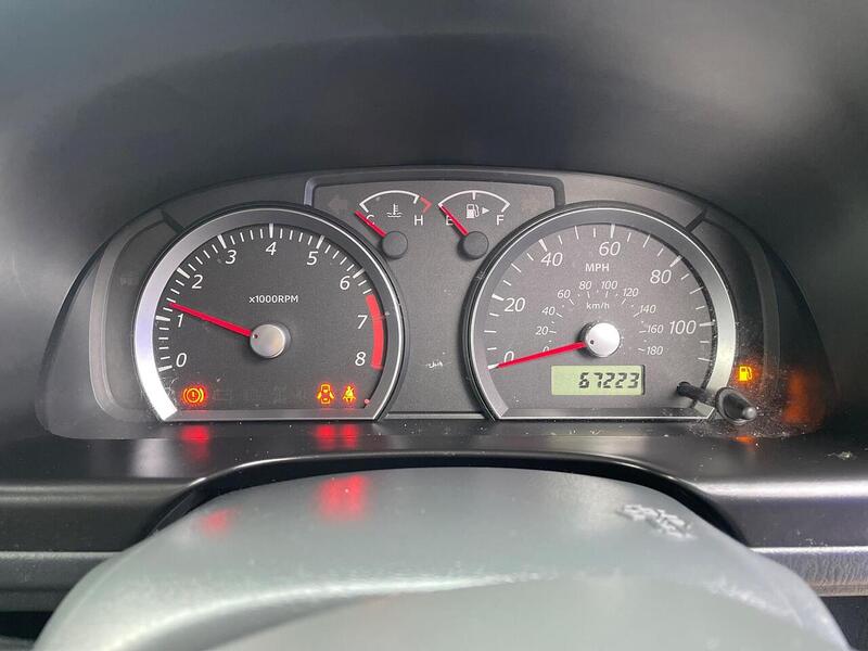 Suzuki Jimny 1.3 VVT SZ4 SUV 3dr Petrol Manual 4WD Euro 5 (85 ps) - U7281