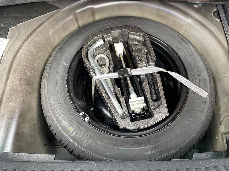 Volkswagen Polo 1.4 Match Hatchback 5dr Petrol DSG Euro 5 (85 ps) - U7282