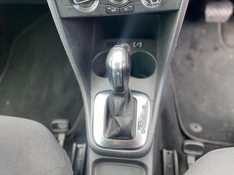 Volkswagen Polo 1.4 Match Hatchback 5dr Petrol DSG Euro 5 (85 ps) - U7282