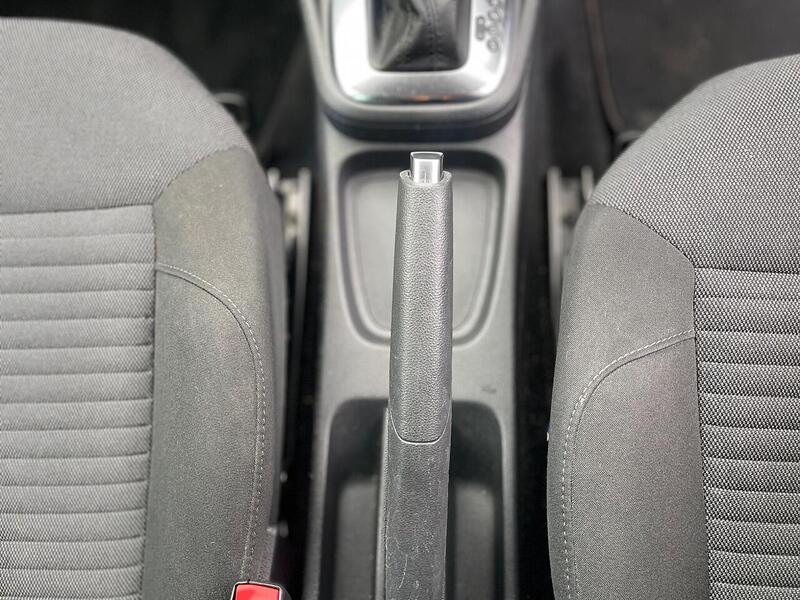 Volkswagen Polo 1.4 Match Hatchback 5dr Petrol DSG Euro 5 (85 ps) - U7282