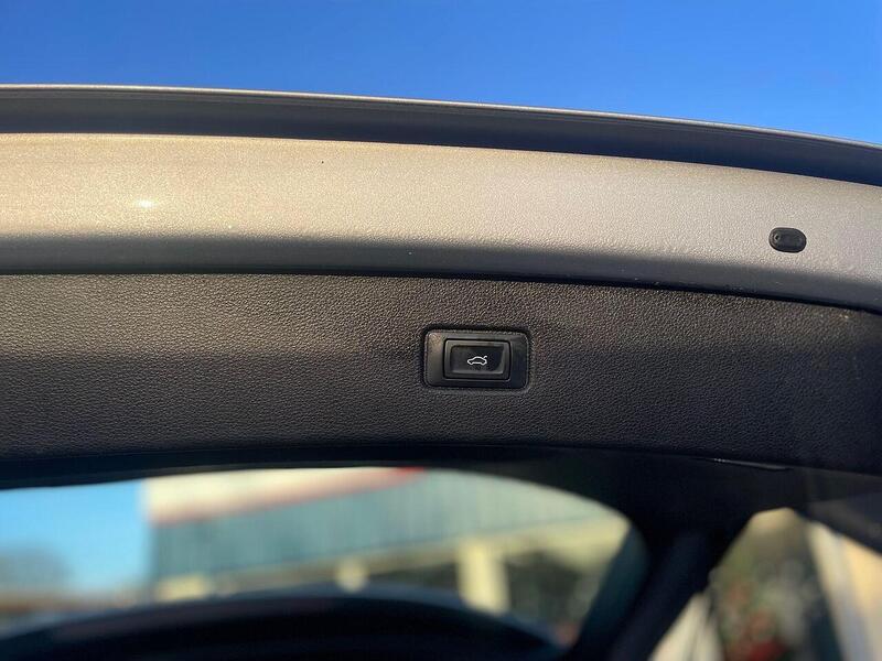 Audi Q7 3.0 TDI V6 45 Sport SUV 5dr Diesel Tiptronic quattro Euro 6 (s/s) (231 ps) - U7285