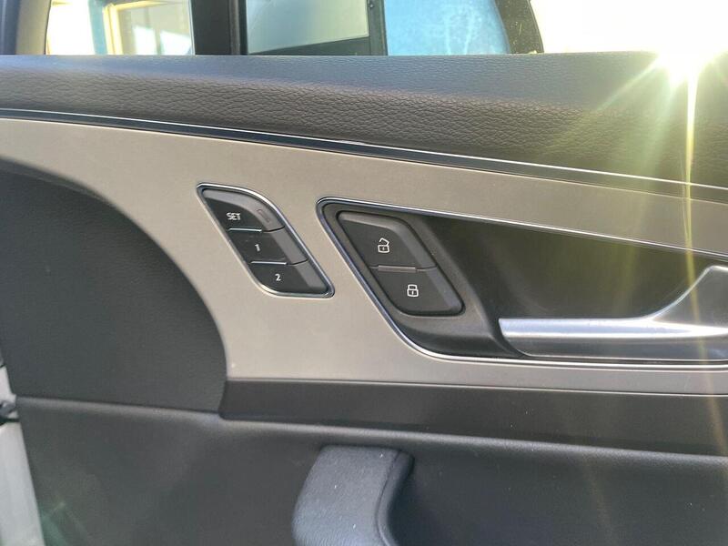 Audi Q7 3.0 TDI V6 45 Sport SUV 5dr Diesel Tiptronic quattro Euro 6 (s/s) (231 ps) - U7285