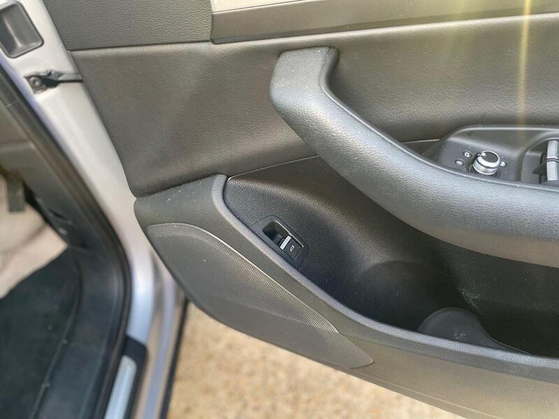 Audi Q7 3.0 TDI V6 45 Sport SUV 5dr Diesel Tiptronic quattro Euro 6 (s/s) (231 ps) - U7285