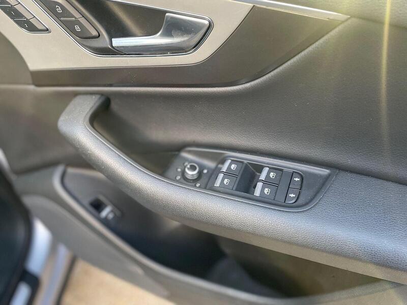 Audi Q7 3.0 TDI V6 45 Sport SUV 5dr Diesel Tiptronic quattro Euro 6 (s/s) (231 ps) - U7285