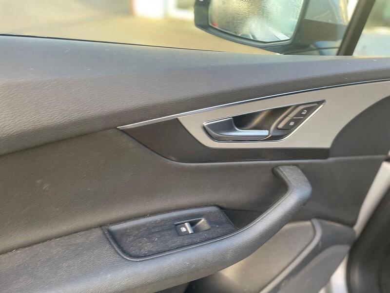 Audi Q7 3.0 TDI V6 45 Sport SUV 5dr Diesel Tiptronic quattro Euro 6 (s/s) (231 ps) - U7285