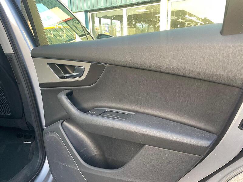 Audi Q7 3.0 TDI V6 45 Sport SUV 5dr Diesel Tiptronic quattro Euro 6 (s/s) (231 ps) - U7285