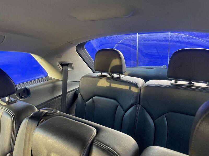 Audi Q7 3.0 TDI V6 45 Sport SUV 5dr Diesel Tiptronic quattro Euro 6 (s/s) (231 ps) - U7285