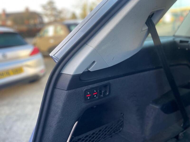 Audi Q7 3.0 TDI V6 45 Sport SUV 5dr Diesel Tiptronic quattro Euro 6 (s/s) (231 ps) - U7285