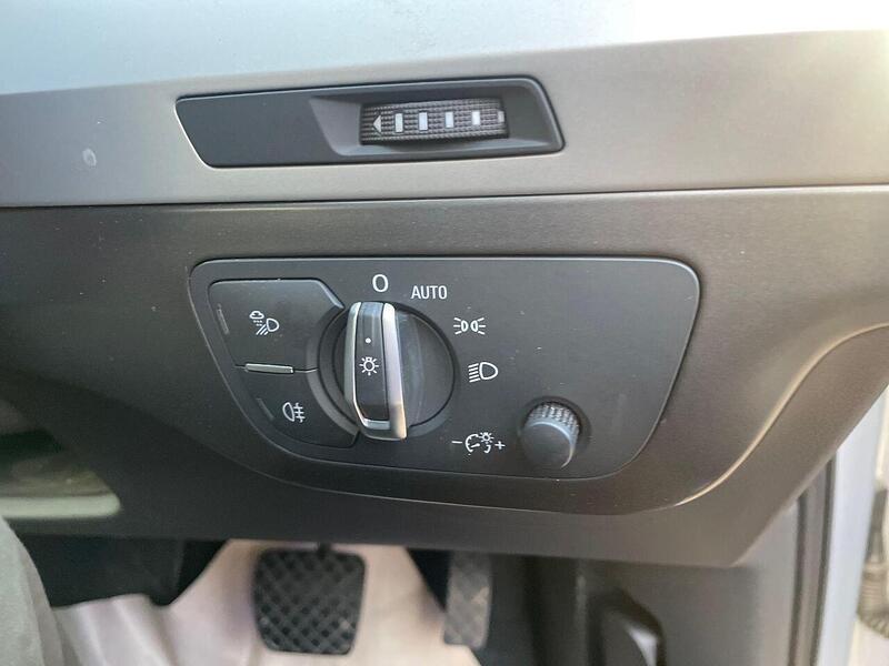 Audi Q7 3.0 TDI V6 45 Sport SUV 5dr Diesel Tiptronic quattro Euro 6 (s/s) (231 ps) - U7285