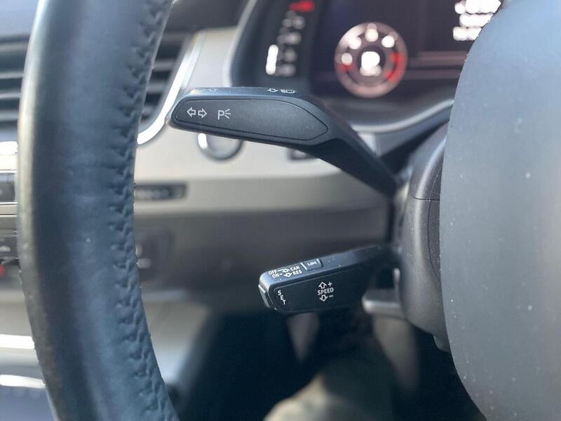 Audi Q7 3.0 TDI V6 45 Sport SUV 5dr Diesel Tiptronic quattro Euro 6 (s/s) (231 ps) - U7285