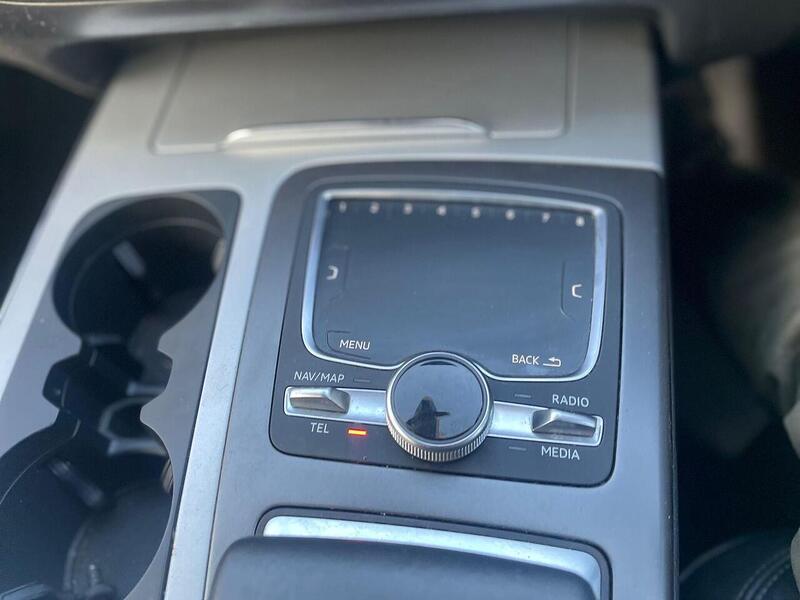 Audi Q7 3.0 TDI V6 45 Sport SUV 5dr Diesel Tiptronic quattro Euro 6 (s/s) (231 ps) - U7285