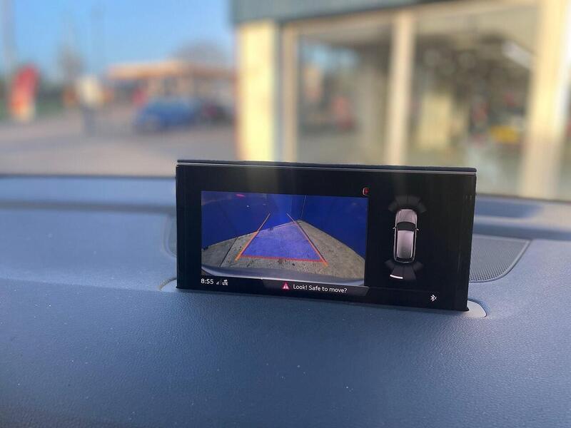 Audi Q7 3.0 TDI V6 45 Sport SUV 5dr Diesel Tiptronic quattro Euro 6 (s/s) (231 ps) - U7285