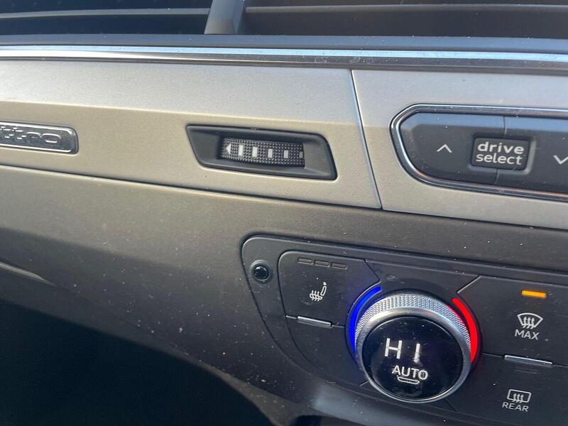 Audi Q7 3.0 TDI V6 45 Sport SUV 5dr Diesel Tiptronic quattro Euro 6 (s/s) (231 ps) - U7285