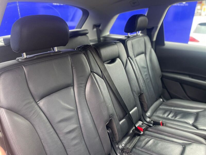 Audi Q7 3.0 TDI V6 45 Sport SUV 5dr Diesel Tiptronic quattro Euro 6 (s/s) (231 ps) - U7285