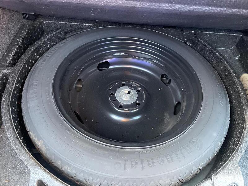 Volkswagen Tiguan 2.0 TDI BlueMotion Tech S SUV 5dr Diesel Manual 2WD Euro 5 (s/s) (140 ps) - U7288