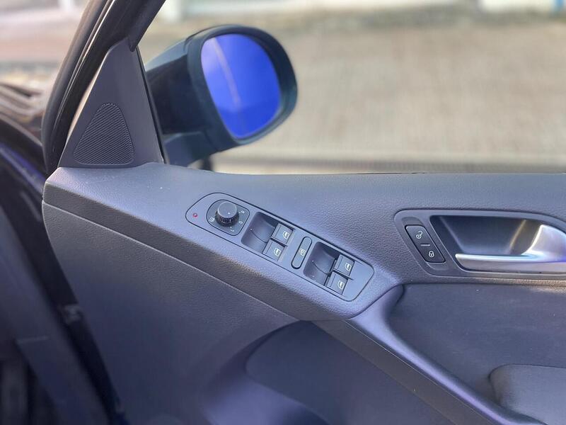 Volkswagen Tiguan 2.0 TDI BlueMotion Tech S SUV 5dr Diesel Manual 2WD Euro 5 (s/s) (140 ps) - U7288