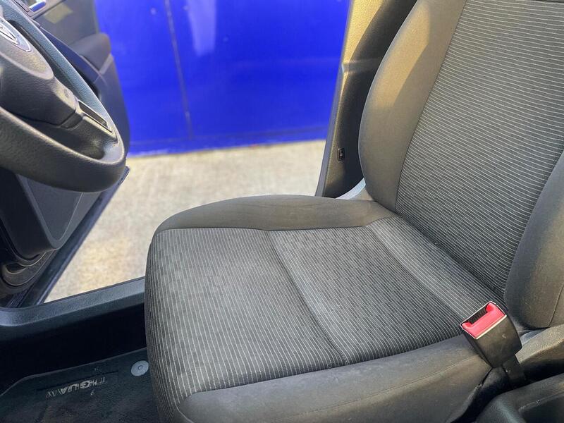 Volkswagen Tiguan 2.0 TDI BlueMotion Tech S SUV 5dr Diesel Manual 2WD Euro 5 (s/s) (140 ps) - U7288