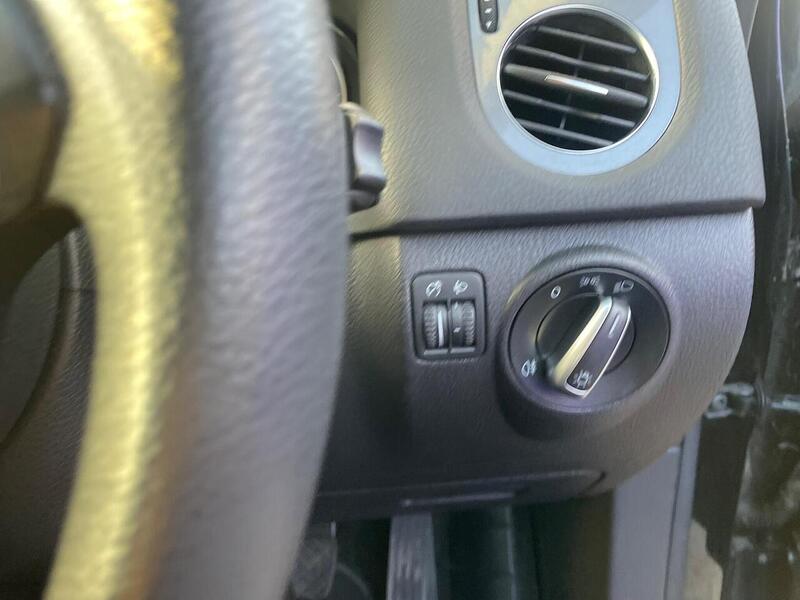 Volkswagen Tiguan 2.0 TDI BlueMotion Tech S SUV 5dr Diesel Manual 2WD Euro 5 (s/s) (140 ps) - U7288