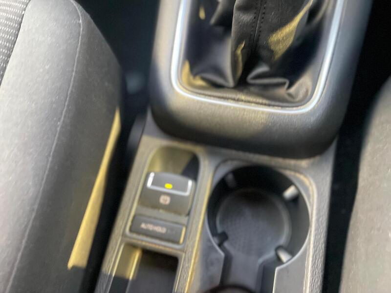 Volkswagen Tiguan 2.0 TDI BlueMotion Tech S SUV 5dr Diesel Manual 2WD Euro 5 (s/s) (140 ps) - U7288