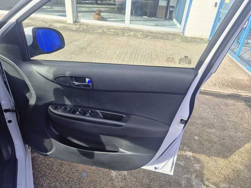 Hyundai I20 Active - U7294