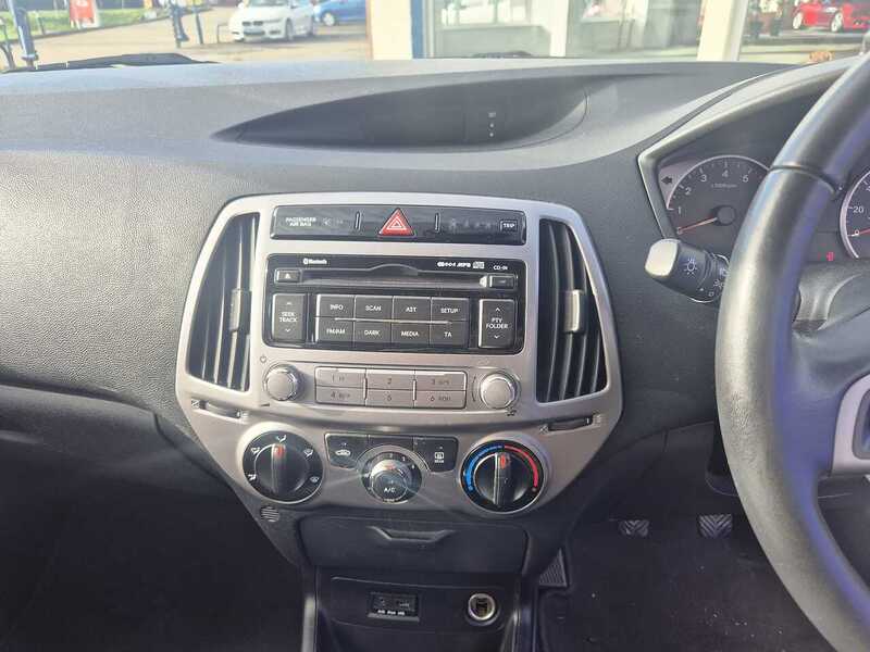 Hyundai I20 Active - U7294