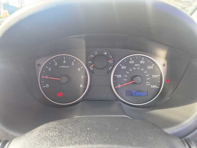 Hyundai I20 Active - U7294