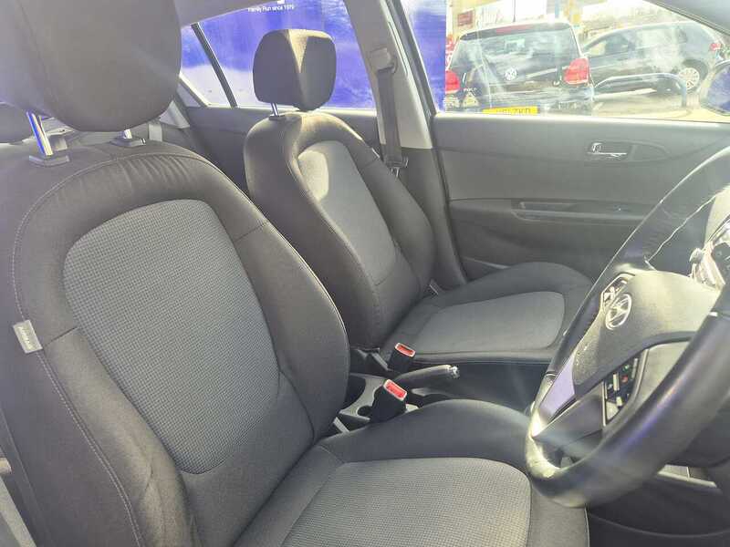 Hyundai I20 Active - U7294