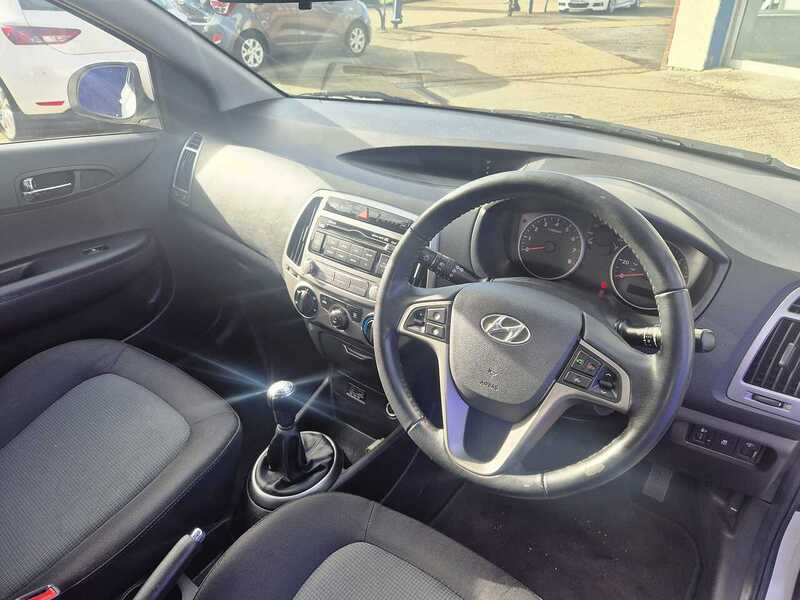 Hyundai I20 Active - U7294