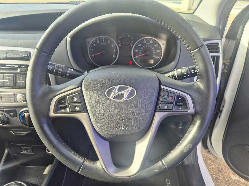 Hyundai I20 Active - U7294