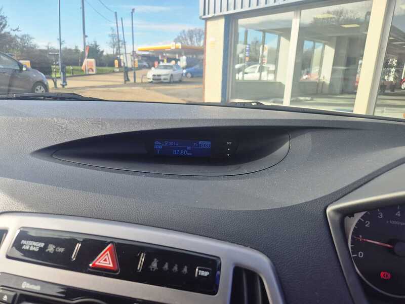 Hyundai I20 Active - U7294